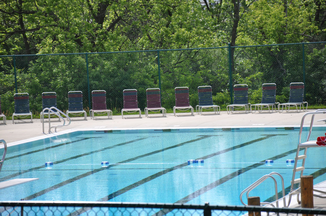 Tomah Aquatic Center